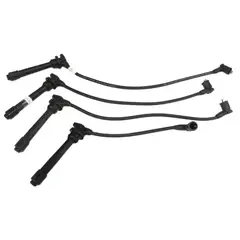GENERICO - Cables de Bujia Para KIA Rio 1.4 16 Val G4ee 05/11