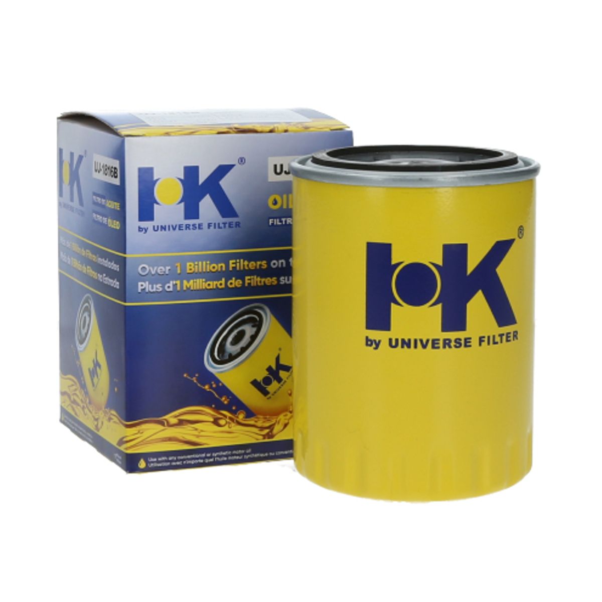 GENERICO - Kit De Filtros Hyundai Getz 1.5 D4fa 07/11 Diesel 16 Val