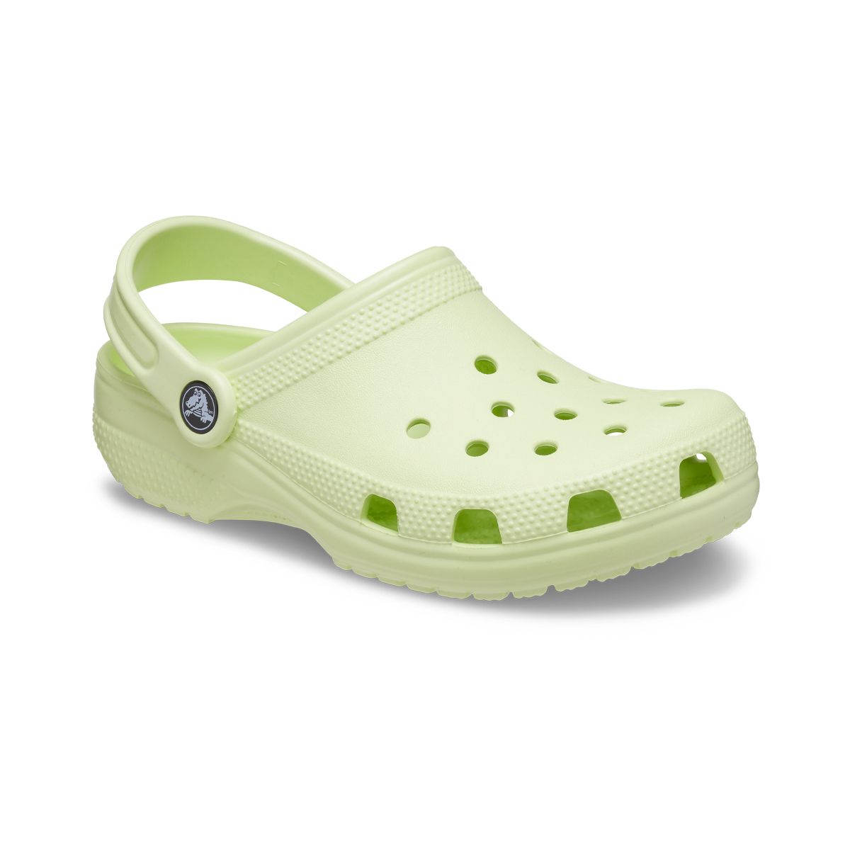 CROCS - Zueco Crocs Classic Niño Celery