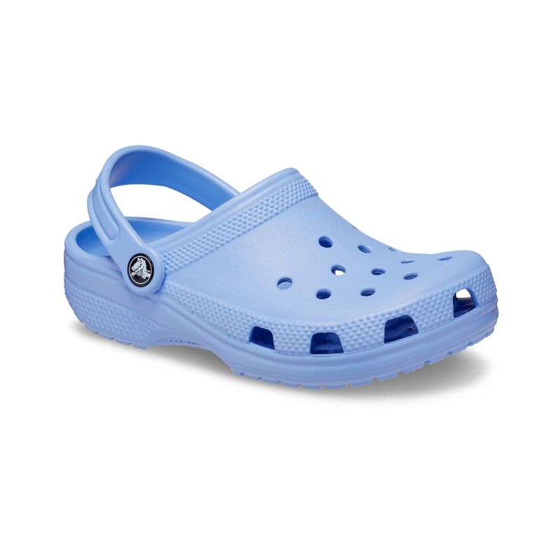 CROCS - Zueco Crocs Classic Mnjy Niña Purple