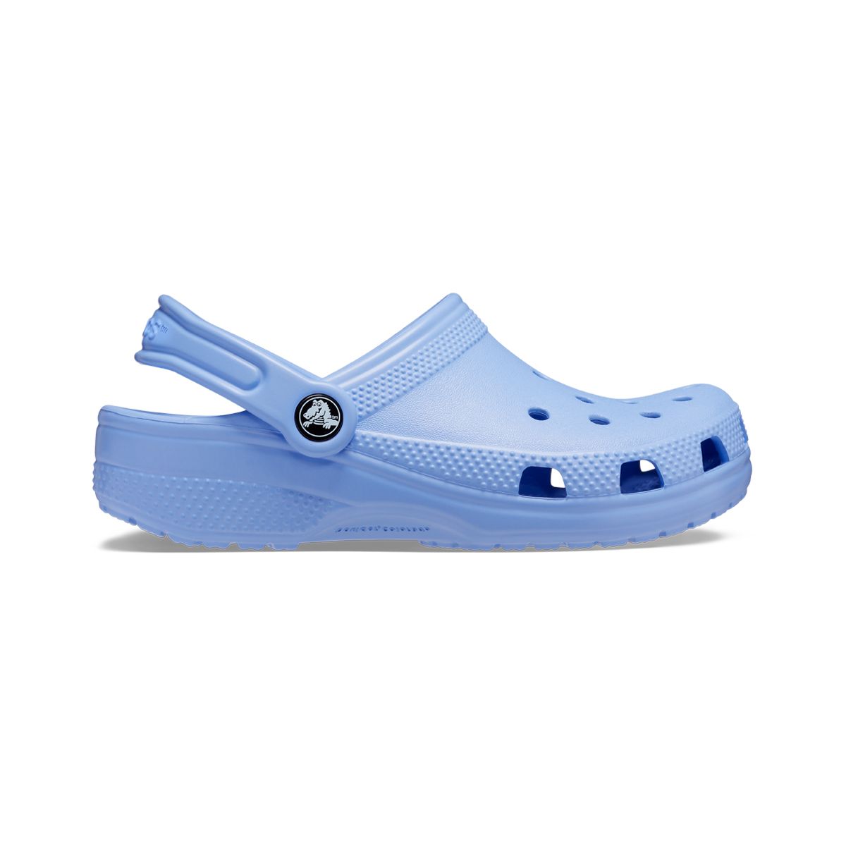 CROCS - Zueco Crocs Classic Mnjy Niña Purple