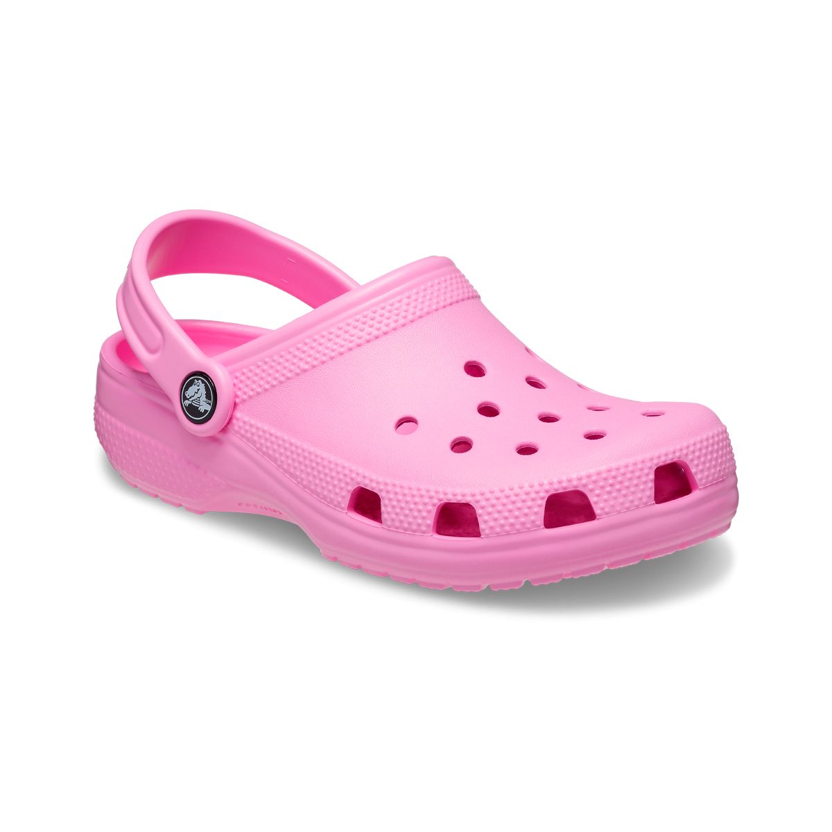 CROCS - Zueco Crocs Classic Niña Taffy Pink