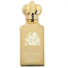 CLIVE CHRISTIAN - ORIGINAL COLLECTION NO1 FEMININE PERFUME 50ML