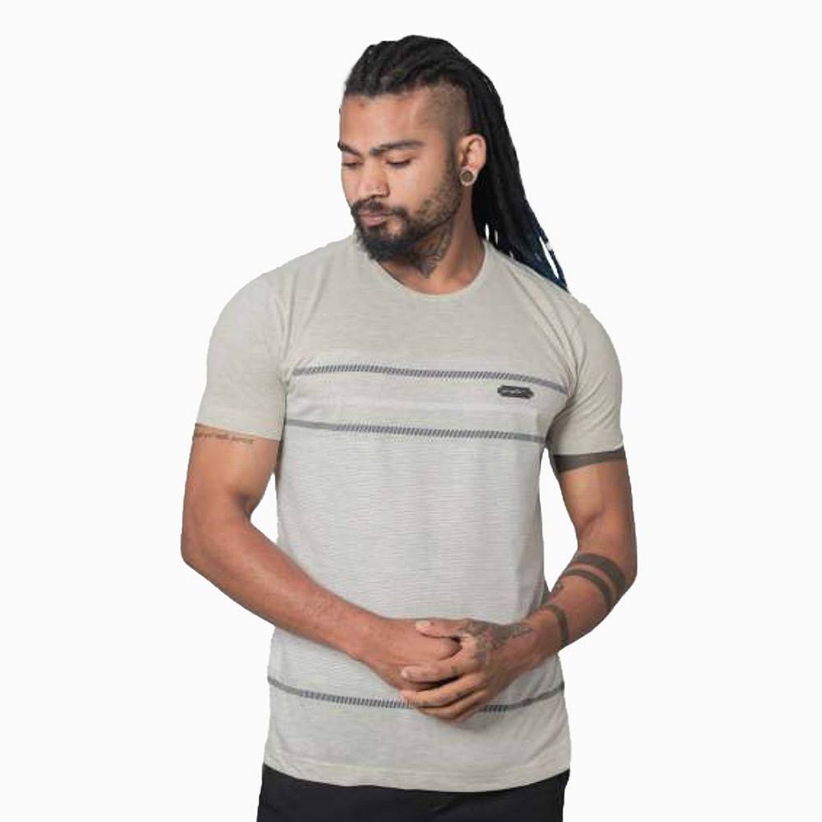 GANGSTER - Polera Mc Especial Domino Arena Gangster