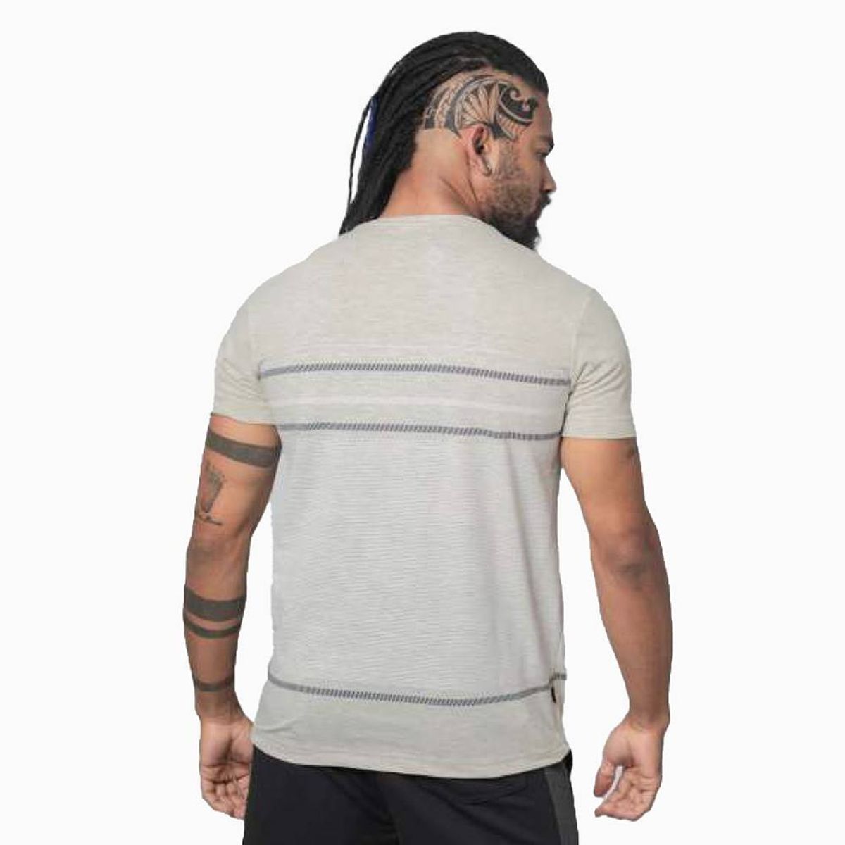 GANGSTER - Polera Mc Especial Domino Arena Gangster