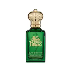 CLIVE CHRISTIAN - 1872 ORIGINAL COLLECTION MASCULINE PERFUME 50ML