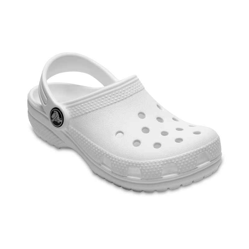 CROCS - Zueco Crocs Classic Crocs Niño White