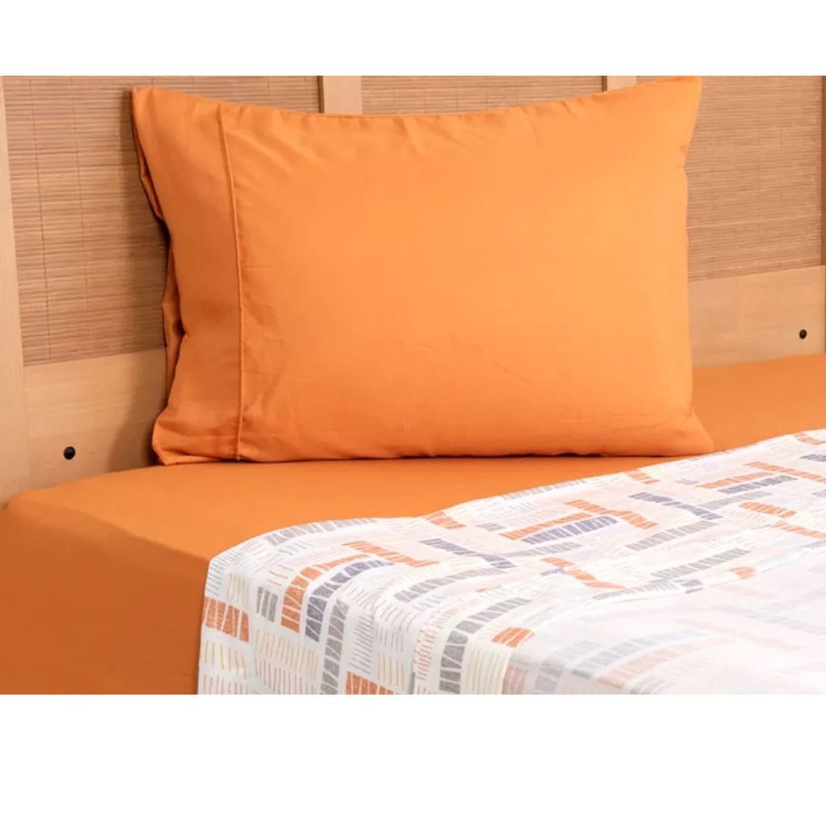 PLUMETTI - Set De 2 Juegos De Sabanas De 1.5 Plazas Plumetti Combinada ARGEL