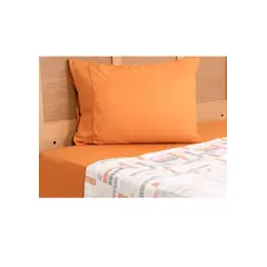 PLUMETTI - Set De 2 Juegos De Sabanas De 1.5 Plazas Combinada ARGEL