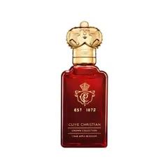 CLIVE CHRISTIAN - CROWN COLLECTION CRAB APPLE BLOSSOM 50ML PARFUM