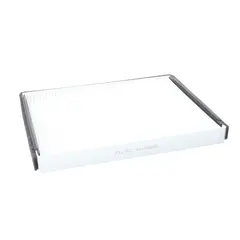 GENERICO - Kit De Filtros Brilliance V5 1.5 4a91s 14/17 Gasolina 16 Val