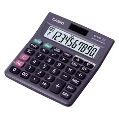 CASIO - CALCULADORA modelo MJ-100T