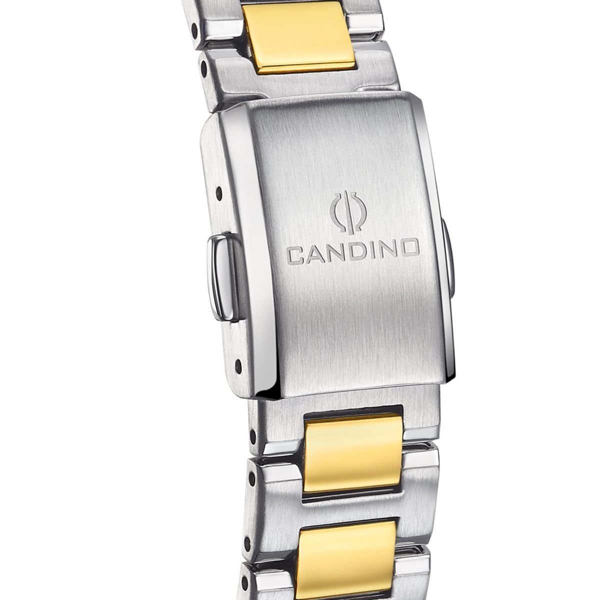 CANDINO - Reloj C4761/4 Candino Swiss Negro Mujer Gents Sport