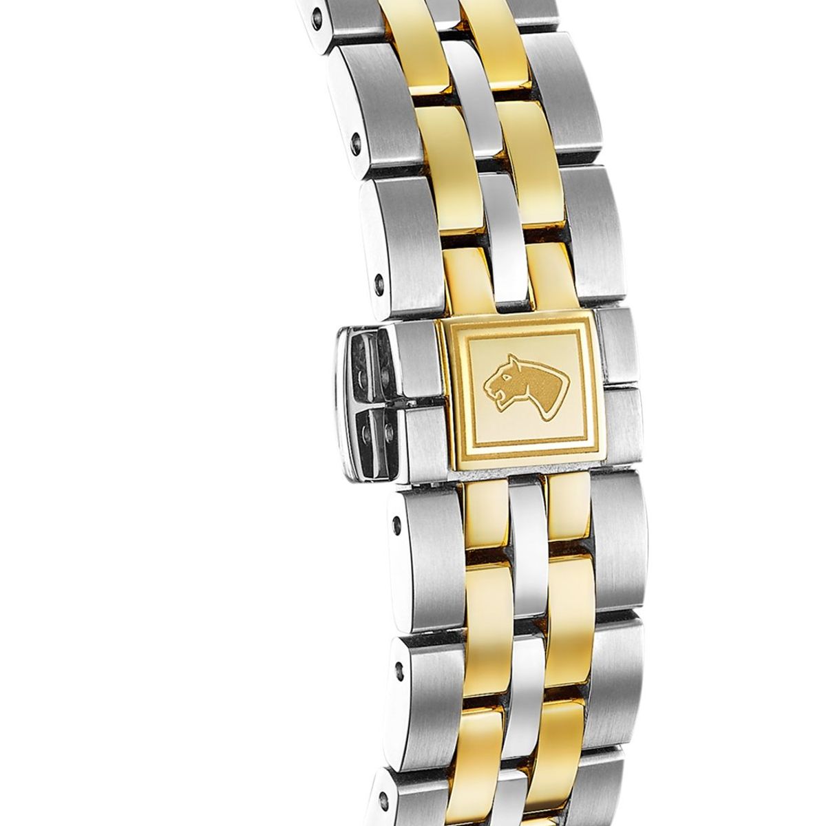 JAGUAR - Reloj J998/1 Jaguar Swiss Blanco Mujer Automático