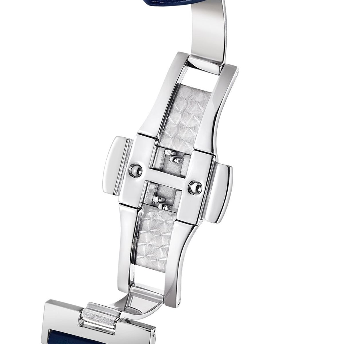 JAGUAR - Reloj J994/B Jaguar Swiss Azul Mujer Automático