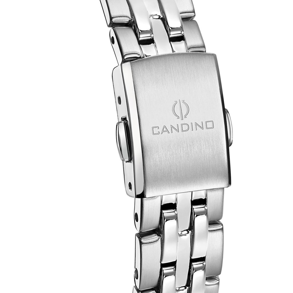 CANDINO - Reloj C4770/5 Candino Swiss Negro Mujer Automático