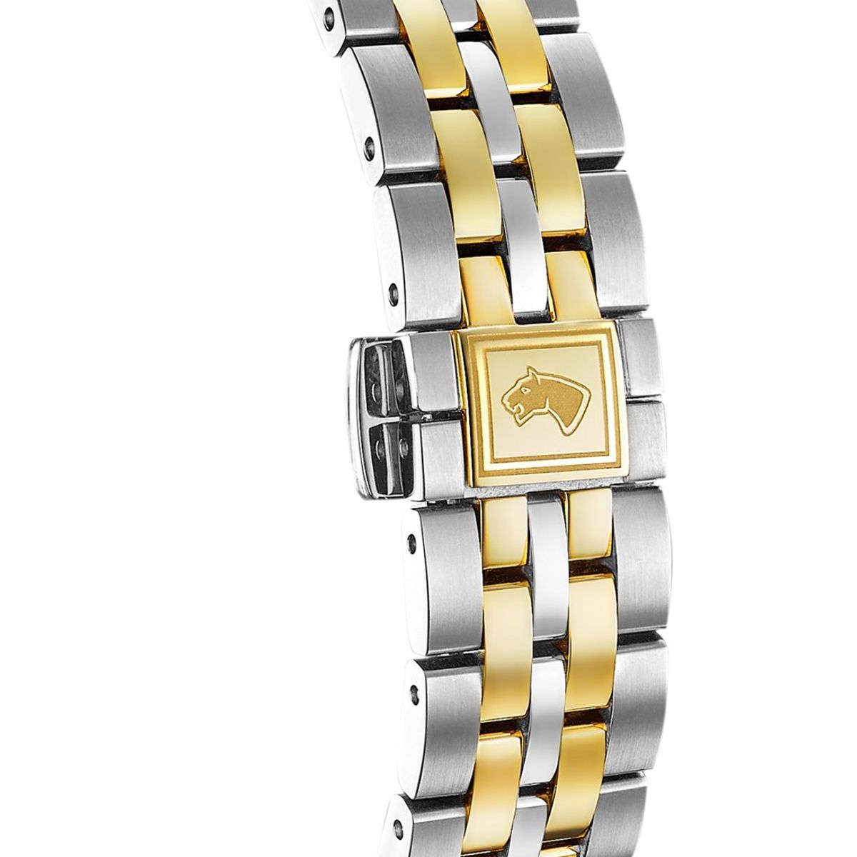 JAGUAR - Reloj J998/2 Jaguar Swiss Negro Mujer Automático