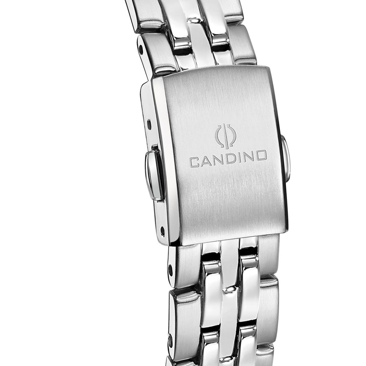 CANDINO - Reloj C4766/2 Candino Swiss Azul Mujer Couples Classic