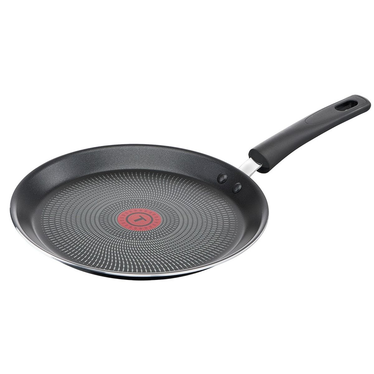 TEFAL - Panquequera 25 cm Super Cook