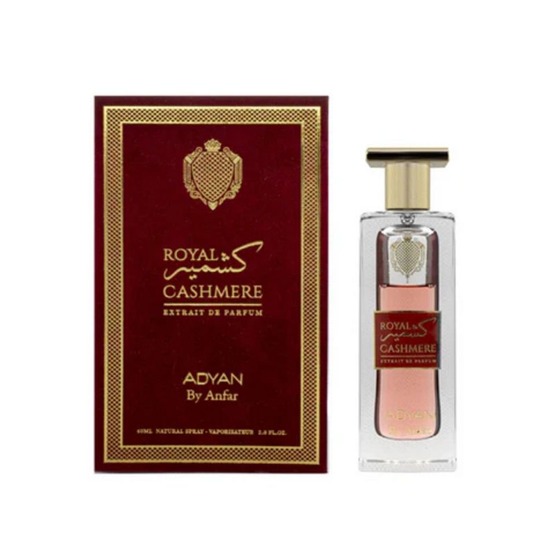 ADYAN - ADYAN ROYAL CASHMERE EXTRAIT DE PARFUM 100ML