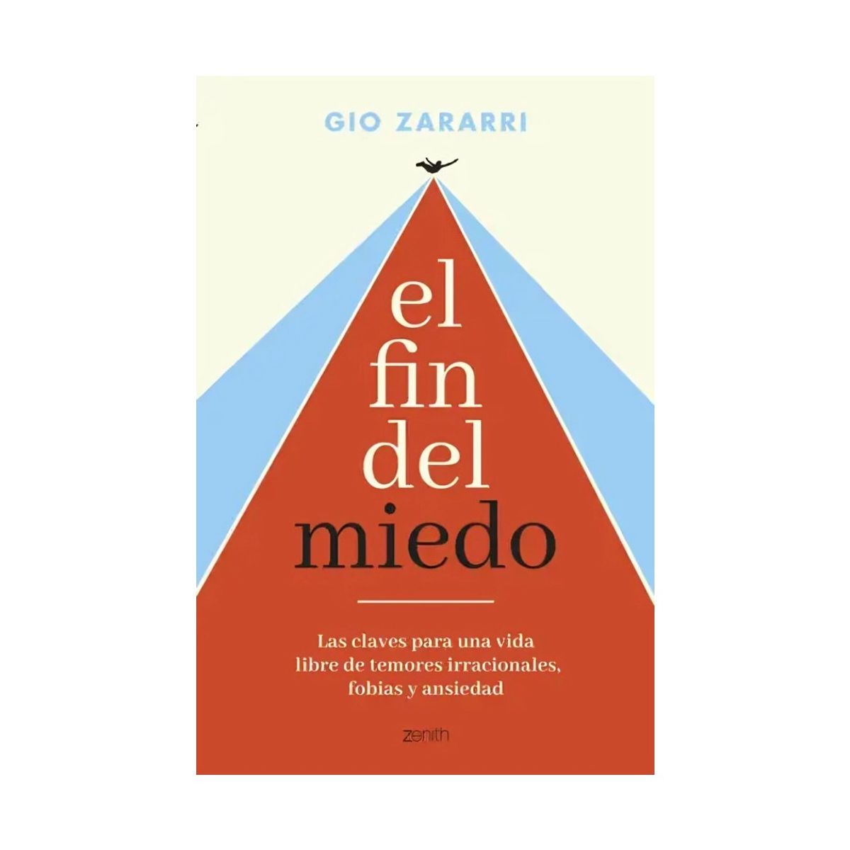 TOP10BOOKS - LIBRO El Fin Del Miedo - El Fin Del Miedo