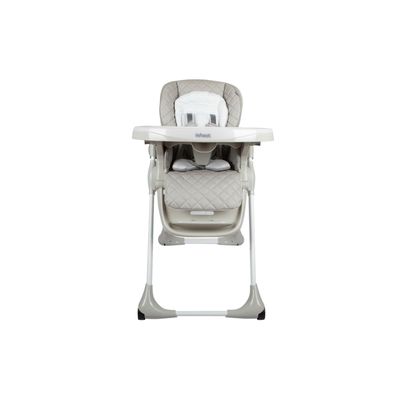 Imagen 2 del producto Silla De Comer Happy Meal Pro Grey