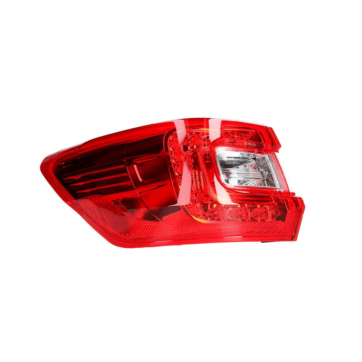 GENERICO - Farol Trasero Izquierdo  Changan Cs75 2017/