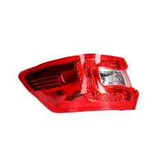 GENERICO - Farol Trasero Izquierdo Changan Cs75 2017/