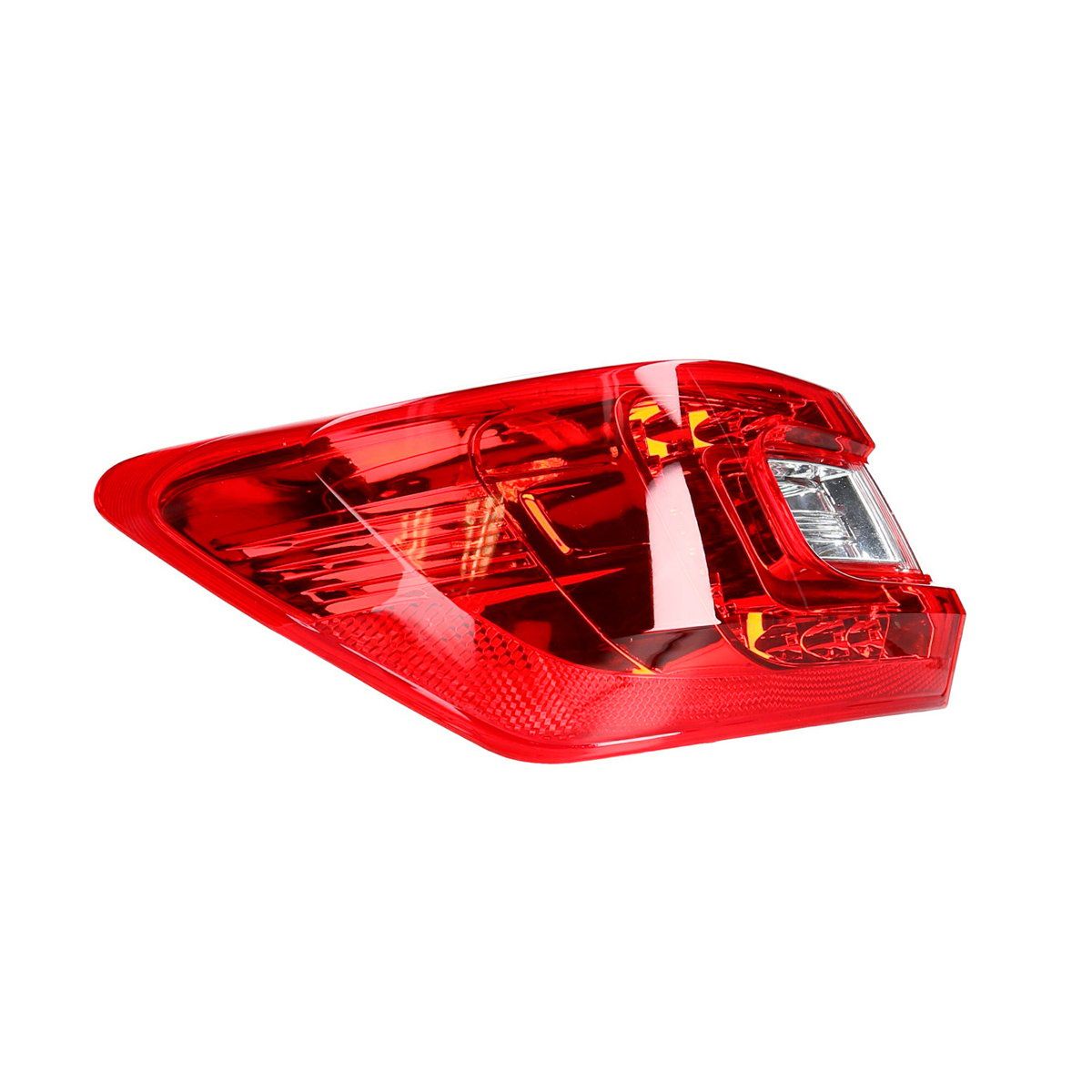 GENERICO - Farol Trasero Izquierdo  Changan Cs75 2017/