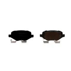 WAGNER - Pastillas de freno Trasera Ford Explorer 11/12