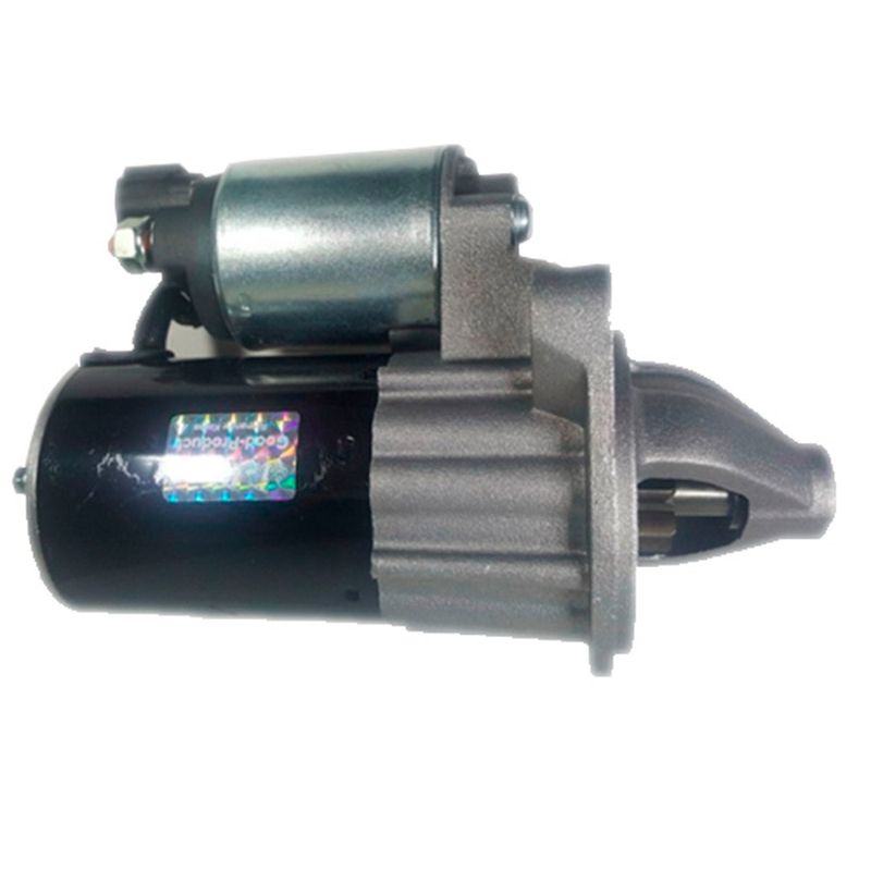 GENERICO - Motor De Partida Kia Rio 1.2 G4la Gasolina 12/21 16 Val