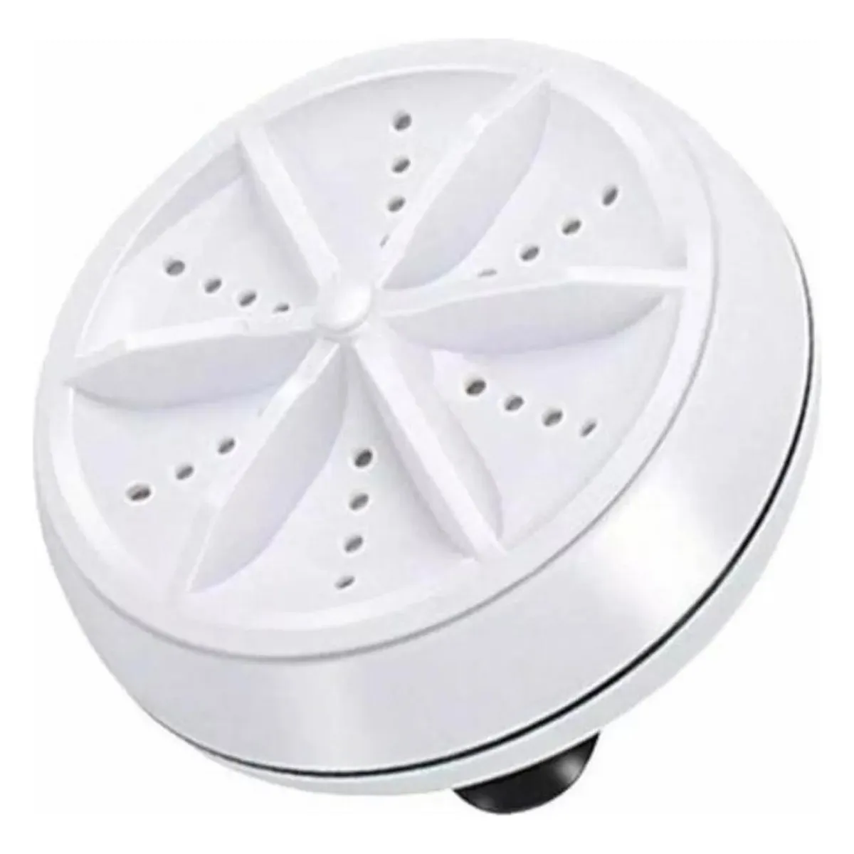 IMPORTCLICK - Mini Lavadora Portátil Turbina Ultrasónica 1 KG Ropa USB IMPORTCLICK