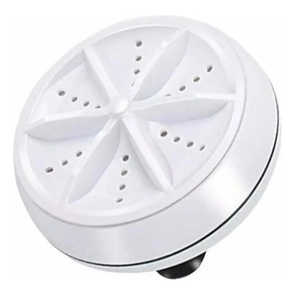 IMPORTCLICK - Mini Lavadora Portátil Turbina Ultrasónica 1 KG Ropa USB IMPORTCLICK