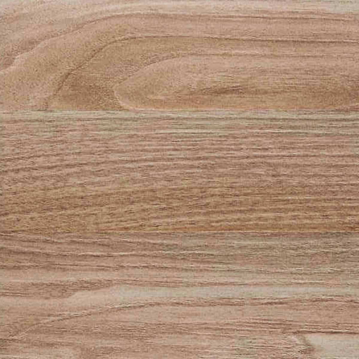 IMPORTCLICK - Set 4 Repisas Flotantes Rectas Soporte Café Claro 2