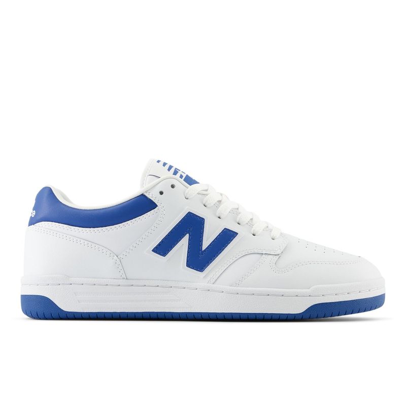 NEW BALANCE - Zapatillas New Balance Hombre Blanca