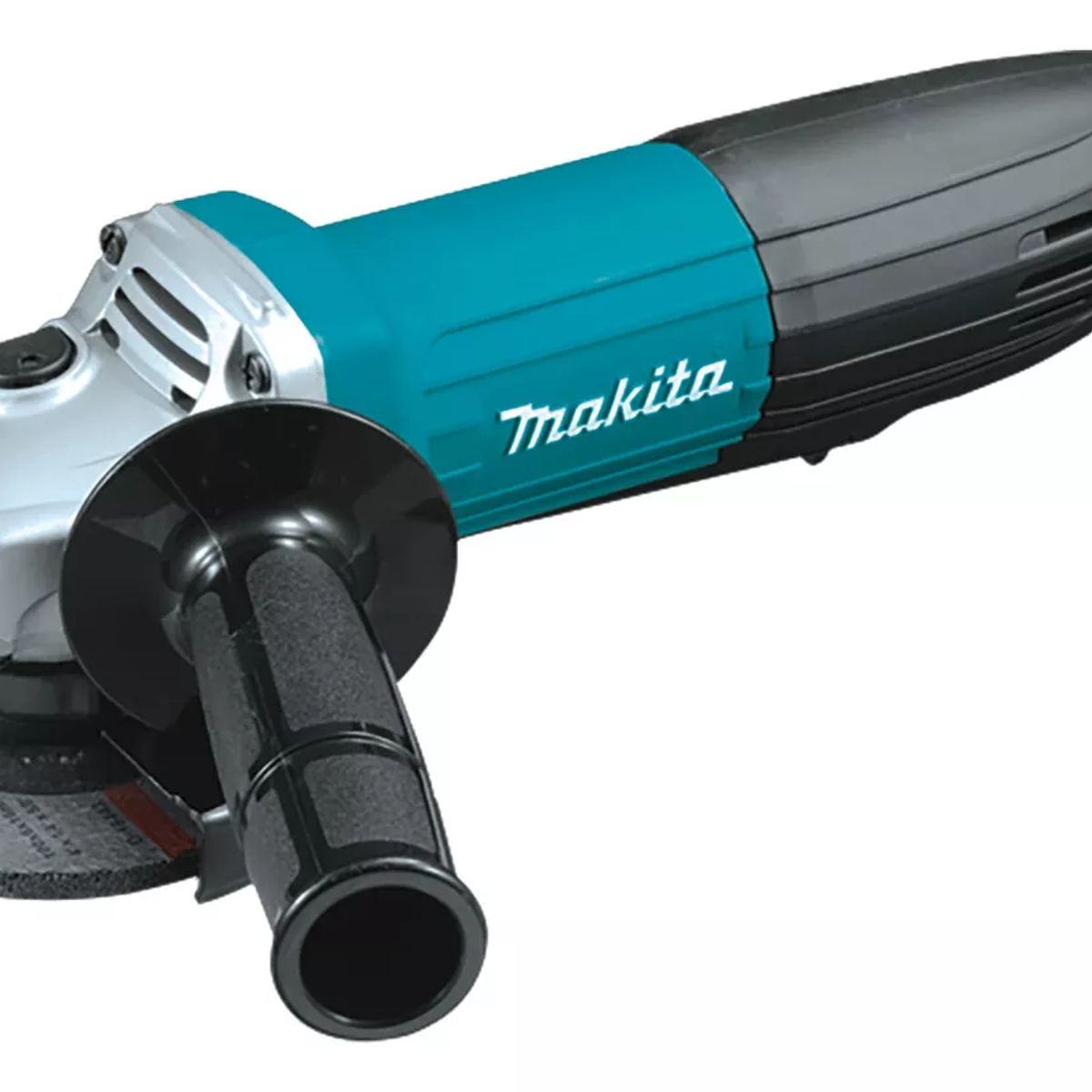 MAKITA - Miniesmeril Angular Makita Ga4534 Turquesa 720 W 220 V + Accesorio