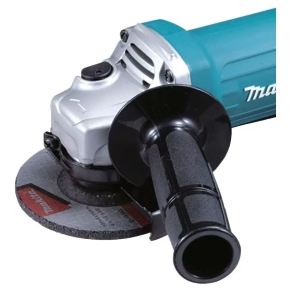 MAKITA - Miniesmeril Angular Makita Ga4534 Turquesa 720 W 220 V + Accesorio