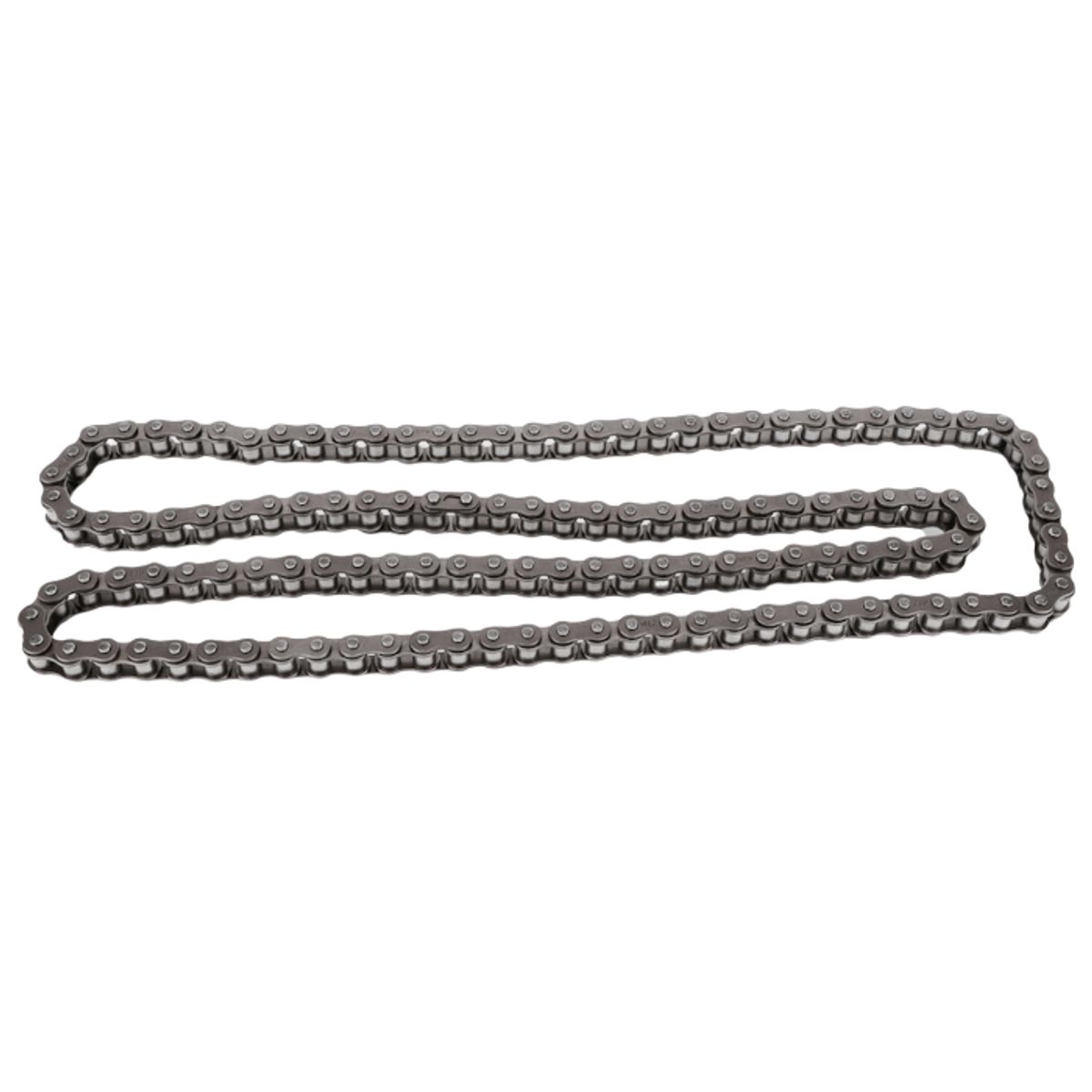 HAIS - Cadena de transmisión Moto 520H-128L Reforzada