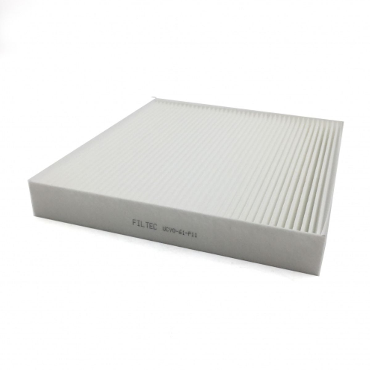 GENERICO - Kit De Filtros Ford Ranger 3.2 P5at 12/22 Diesel 20 Val