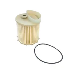 GENERICO - Kit De Filtros Ssangyong Rexton 2.2 D22dt 18/22 Diesel 16v