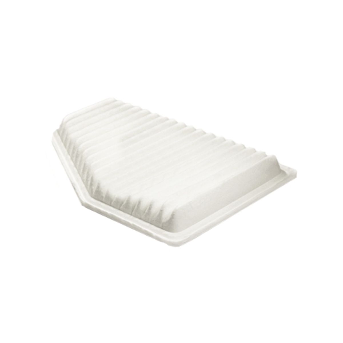 GENERICO - Kit De Filtros Chery Fulwin 1.5 Sqr477f 11/18 Gasolina 16v