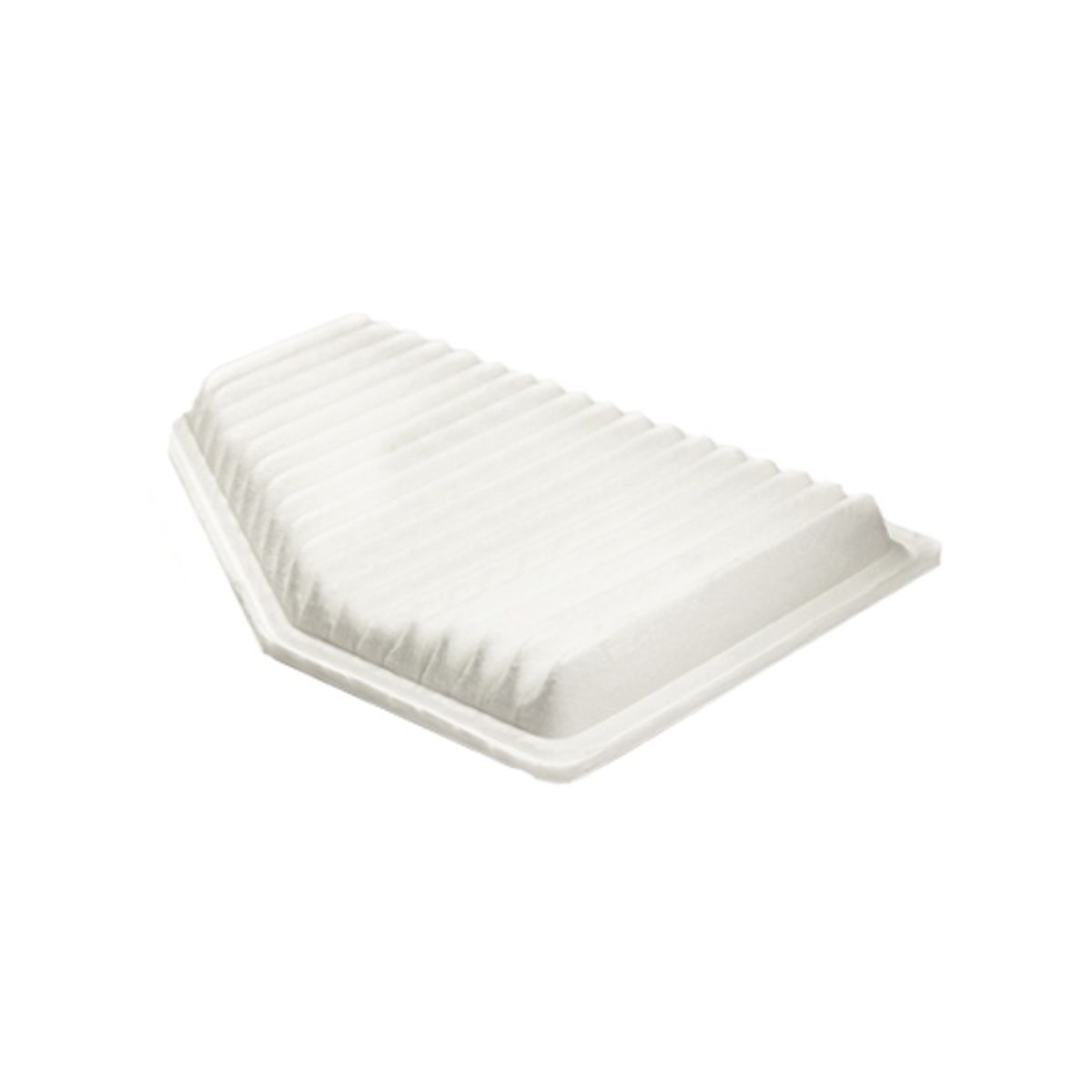 GENERICO - Kit De Filtros Chery Fulwin 1.5 Sqr477f 11/18 Gasolina 16v