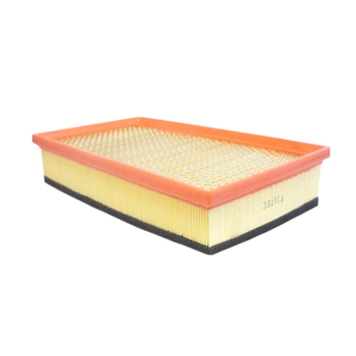 GENERICO - Kit De Filtros Maxus V80 2.5 Sc25r120q4 18/22 Diesel 16 Val