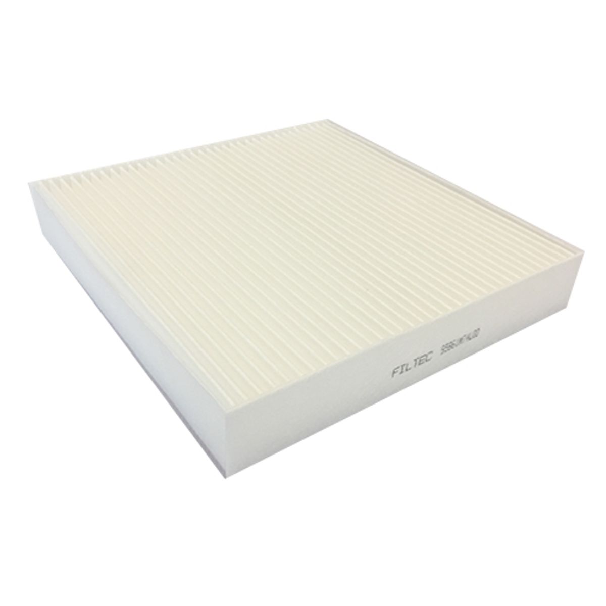 GENERICO - Kit De Filtros Suzuki Swift 1.2 K12c 18/22 Gasolina 16 Val