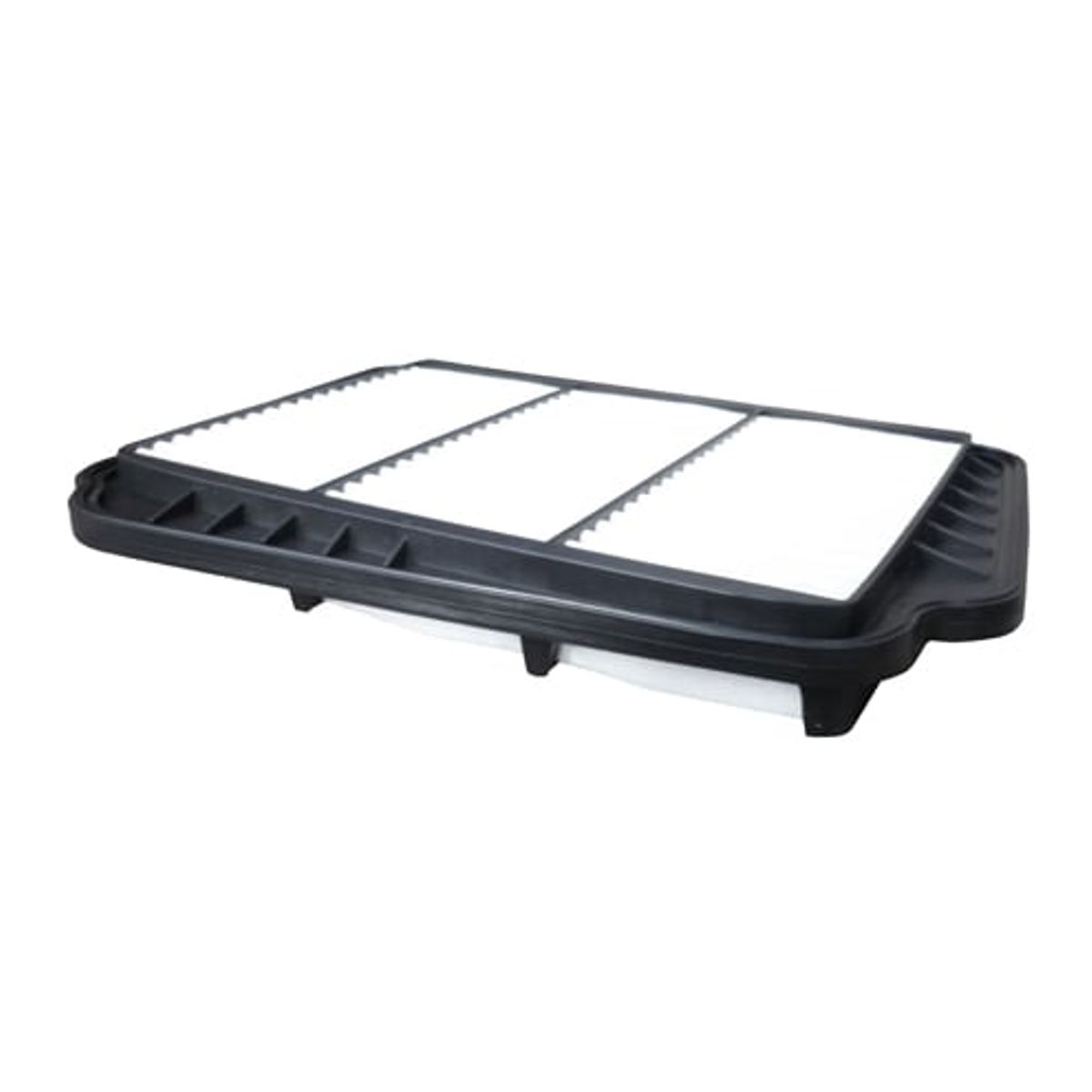 GENERICO - Kit De Filtros Chevrolet Optra 1.8 T18sed 04/11 Gasolina 16v