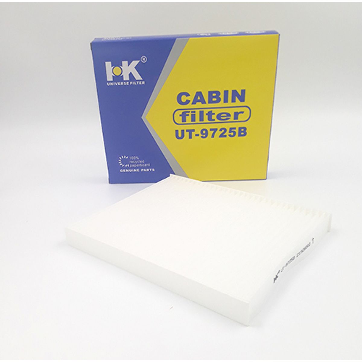 GENERICO - Kit De Filtros Suzuki Celerio 1.0 K10b 12/15 Gasolina 12 Val