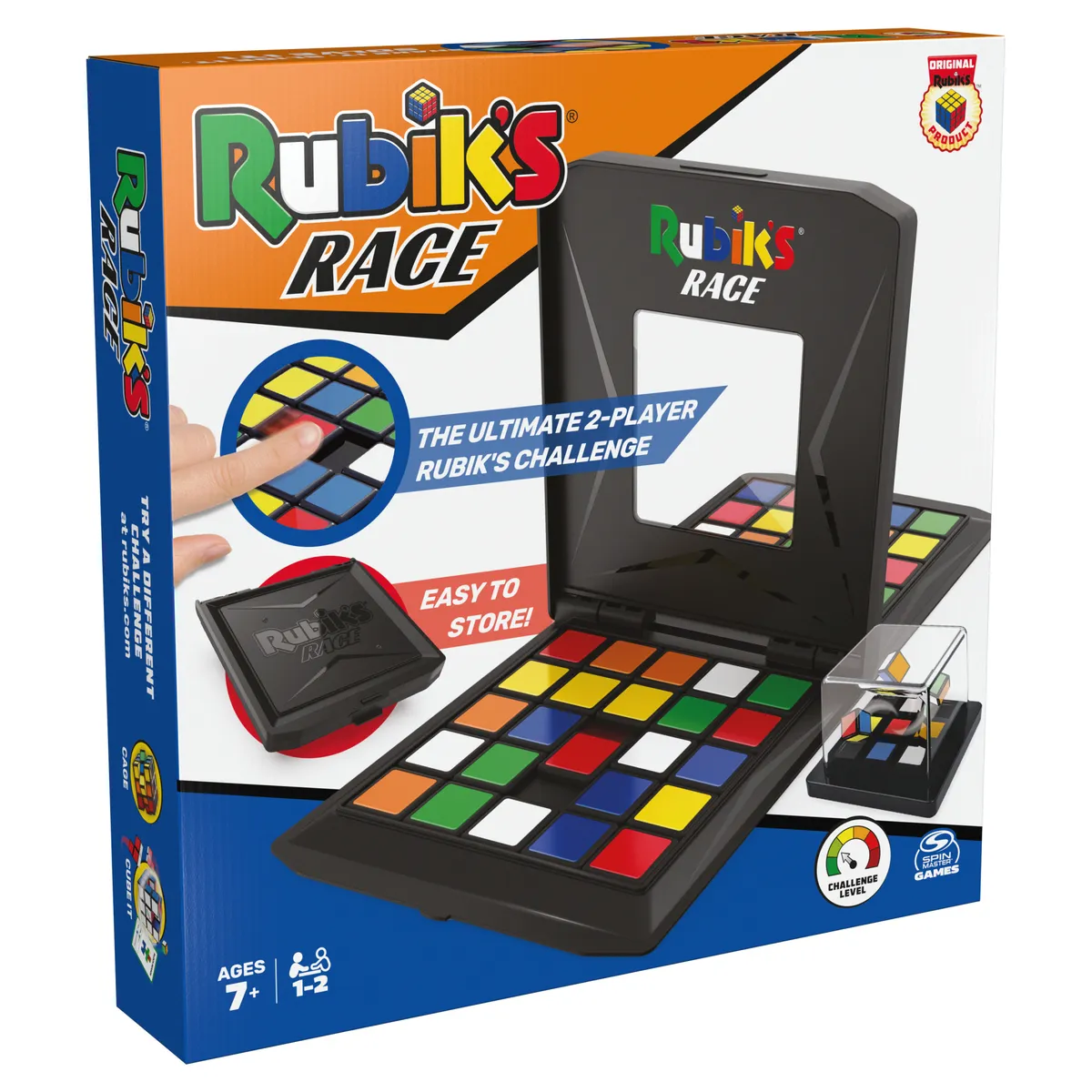 RUBIKS - Juego de Carrera Rubiks Iemxporta.