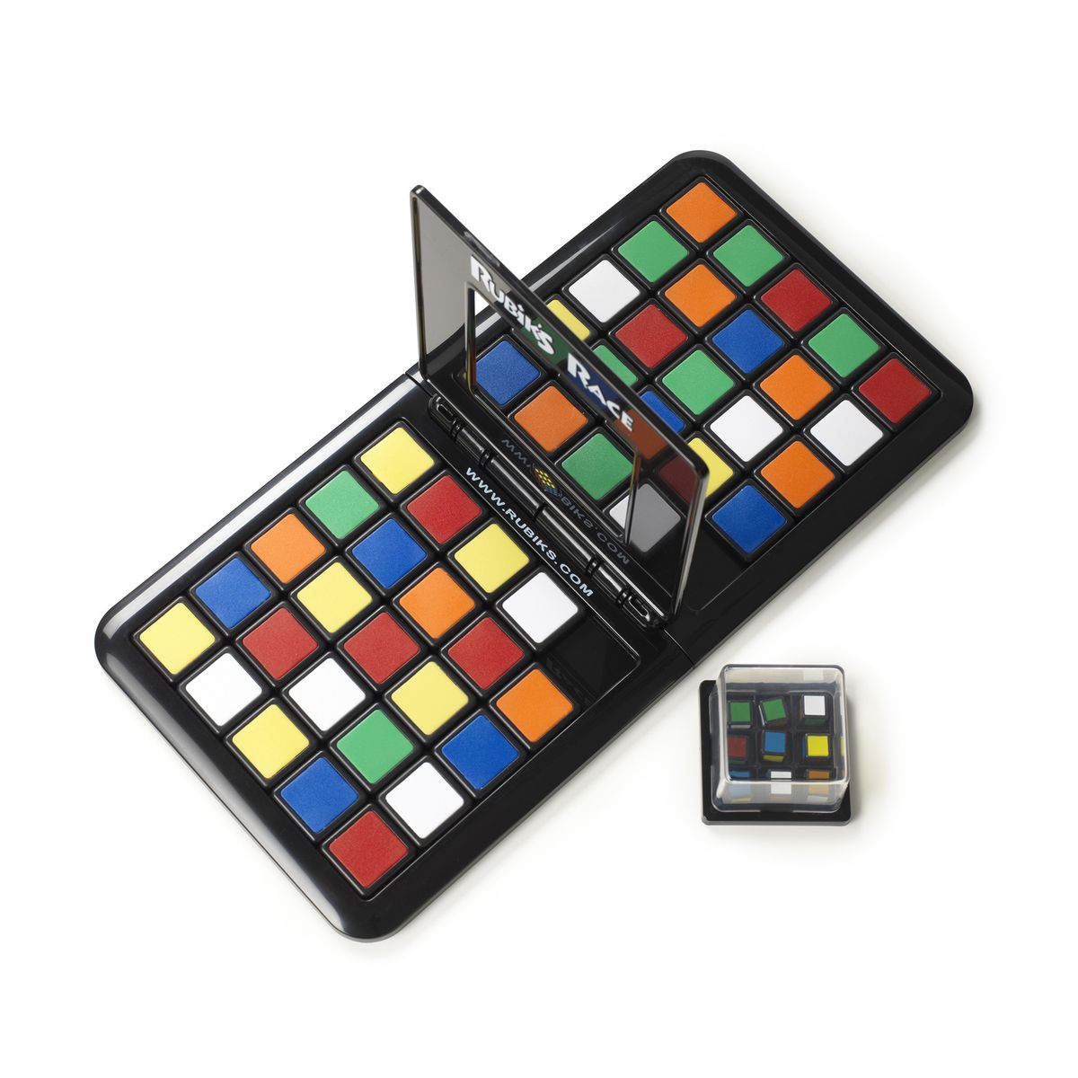 RUBIKS - Juego de Carrera Rubiks Iemxporta.