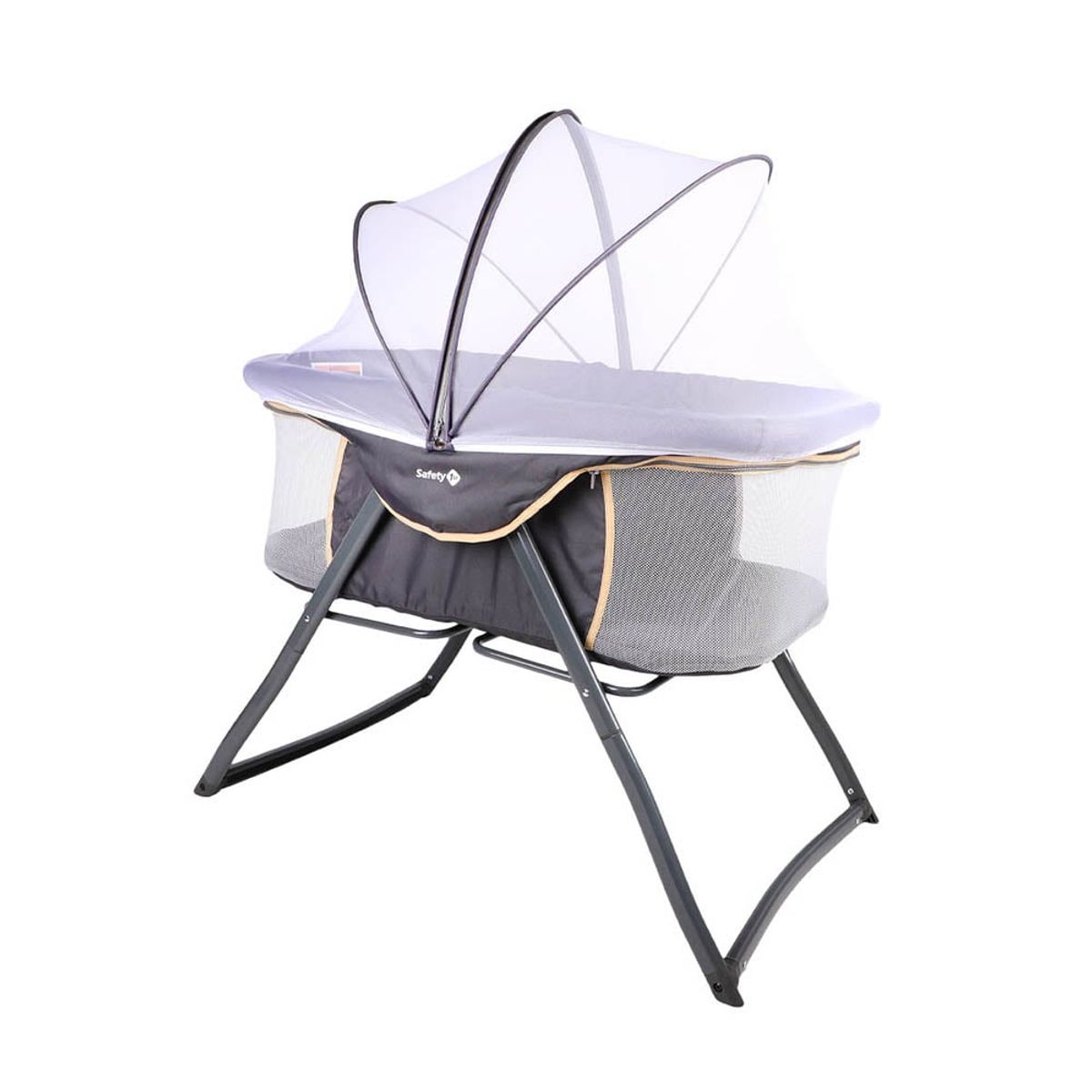 SAFETY 1ST - Cuna Moises Esmeralda Marengo