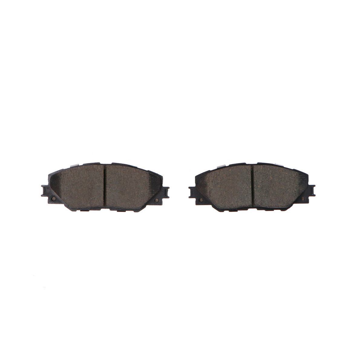 WAGNER - Pastillas de freno Delantera Toyota Rav4  07/13